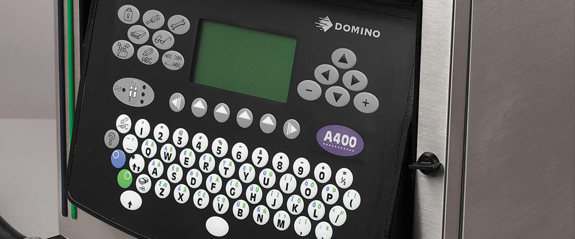 Dateur Domino A400