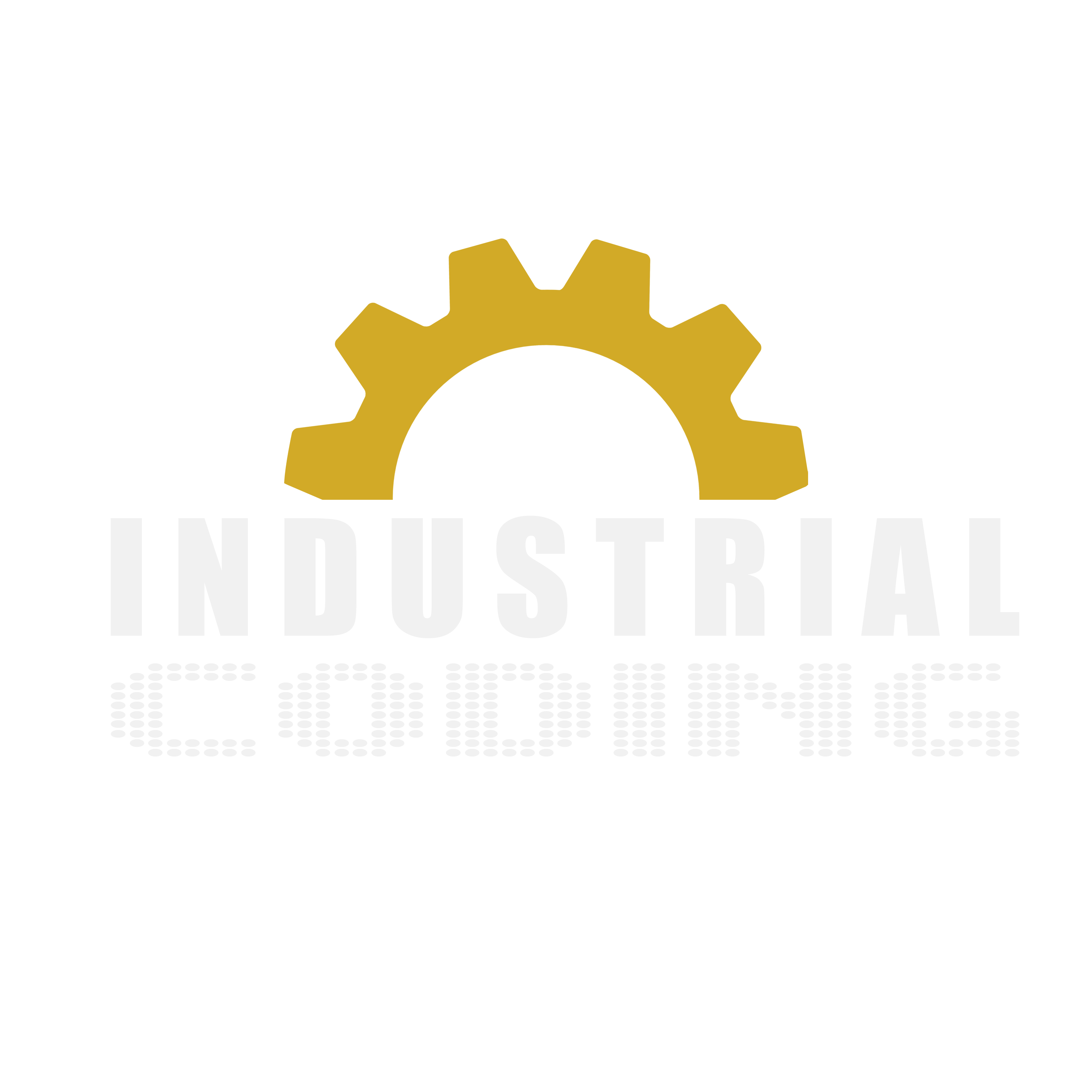 Industrial Coding